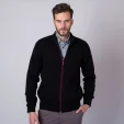 Sweter rozpinany Willsoor