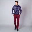 Koszula Slim Fit (wzrost 198-204)