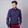 Koszula Slim Fit (wzrost 198-204)