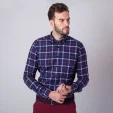 Koszula Slim Fit (wzrost 176-182)