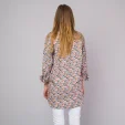 Bluzka damska oversize