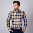 Koszula Slim Fit (wzrost 176-182 i 188-194)