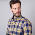 Koszula Slim Fit (wzrost 176-182 i 188-194)