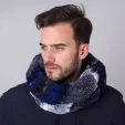 Szal komin Willsoor
