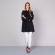 Bluzka damska oversize