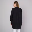 Bluzka damska oversize