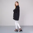 Bluzka damska oversize