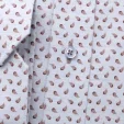 Koszula Slim Fit (wzrost 176-182)