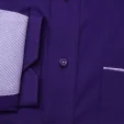 Koszula Slim Fit (wzrost 176-182)