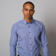 Koszula Slim Fit (wszystkie wzrosty)