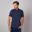 Koszulka Polo Willsoor (rozmiary 3XL - 5XL)