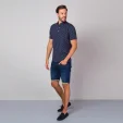 Koszulka Polo Willsoor (rozmiary 3XL - 5XL)