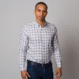 Koszula Slim Fit (wzrost 176-182)