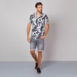 Szorty męskie Casa Moda