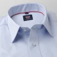Jasnobłękitna klasyczna koszula