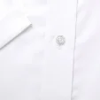 Biała klasyczna koszula