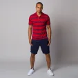 Koszulka Polo CASA MODA