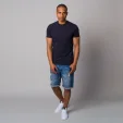 T-shirt męski
