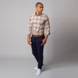 Koszula Slim Fit (wzrost 176-182 i 188-194)
