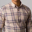 Koszula Slim Fit (wzrost 176-182 i 188-194)