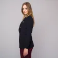 Dwurzędowa marynarka damska