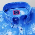 Koszula Slim Fit (wzrost 176-182)
