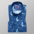 Koszula Slim Fit (wzrost 176-182)