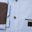 Koszula Slim Fit (wzrost 176-182)