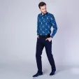 Koszula Slim Fit (wzrost 176-182)