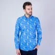 Koszula Slim Fit (wzrost 176-182)