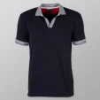 Koszulka Polo Willsoor (rozmiary do 5XL)