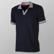 Koszulka Polo Willsoor (rozmiary do 5XL)
