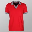 Koszulka Polo Willsoor (rozmiary do 5XL)