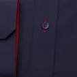 Koszula Slim Fit (wzrost 188-194)