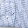 Koszula Extra Slim Fit (wzrost 176-182)
