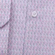 Koszula Extra Slim Fit (wzrost 176-182)