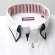 Koszula Slim Fit (wzrost 176-182)
