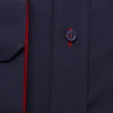 Koszula Slim Fit (wzrost 176-182)
