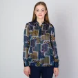 Bluzka damska Willsoor