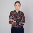 Bluzka damska Willsoor