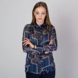 Bluzka damska Willsoor