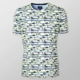 T-shirt męski