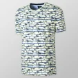 T-shirt męski
