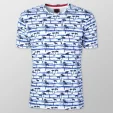T-shirt męski
