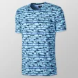 T-shirt męski