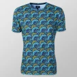 T-shirt męski