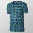 T-shirt męski