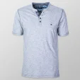 T-shirt męski CASA MODA
