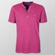 T-shirt męski CASA MODA