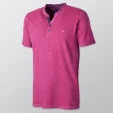 T-shirt męski CASA MODA